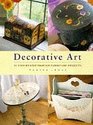 Decorative Art 20 Painted Furniture Projects