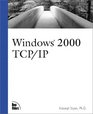 Windows 2000 TCP/IP