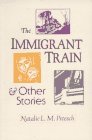 Immigrant Train  Other Stories