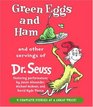 Green Eggs and Ham and Other Servings of Dr Seuss