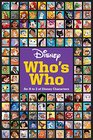 Disney Who's Who