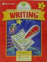 Gifted  Talented Writing Grade 2