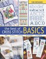 The Best of Cross Stitch Basics (Leisure Arts #5072)