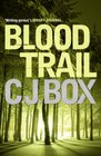 Blood Trail (Joe Pickett 8)