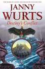 Destiny's Conflict Book Two of Sword of the Canon