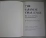 Japanese Challenge The Success and Failure of Economic Success