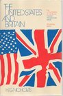 The United States and Britain