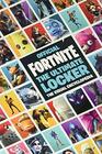 FORTNITE  The Ultimate Locker The Visual Encyclopedia