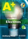 A for Students Electives