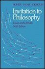 Invitation to Philosophy Issues and Options