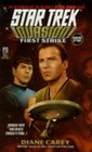 First Strike (Invasion, Bk 1) (Star Trek, No 79)