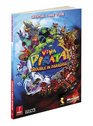 Viva Pinata Trouble in Paradise Prima Official Game Guide