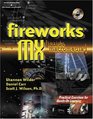 Fireworks MX Inside Macromedia