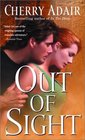Out of Sight (Wright Family, Bk 4) (T-FLAC, Bk 5)