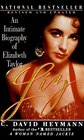 Liz An Intimate Biography of Elizabeth Taylor