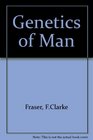 Genetics of Man