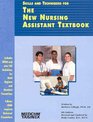 Skills and Techniques for the New Nursing Assistant Textbook