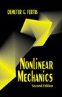 Nonlinear Mechanics Second Edition