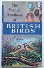 Popular Handbook of British Birds