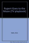 Rupert Goes to the Moon