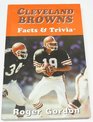 Cleveland Browns Facts and Trivia