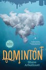 Dominion (Molly Stout, Bk 1)