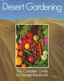 Desert Gardening Fruits and Vegetables