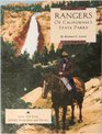 Rangers of California's state parks Over 125 years of protection and service