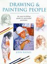 Drawing  Painting People An EasyT0Follow Guide to Successful Portraits