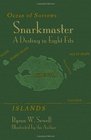 Snarkmaster A Destiny in Eight Fits A tale inspired by Lewis Carroll's The Hunting of the Snark