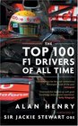 The Top 100 F1 Drivers of All Time