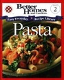 Pasta (Easy Everyday Recipe Library, Vol 2)