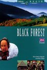 Black Forest Englische Ausgabe