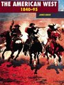 The American West 184095