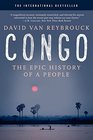 Congo The Epic History of a People