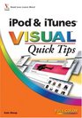iPod  iTunes VISUAL Quick Tips