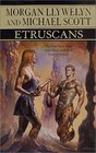Etruscans (Beloved of the Gods, Bk 1)
