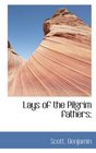 Lays of the Pilgrim fathers