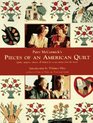 Patty McCormick's Pieces of an American Quilt: Quilts, Patterns, Photos,  Behind the Scenes Stories from the Movie