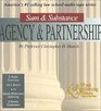 Sum  Substance Agency  Partnership