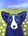 Blue Dog Journal