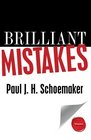 Brilliant Mistakes Finding Success on the Far Side of Failure