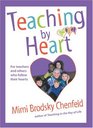 Teaching by Heart