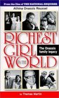 The Richest Girl in the World: Athina Onassis Roussel: The Onassis Family Legacy