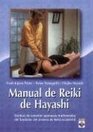 Manual de Reiki de Hayashi