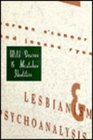 Wild Desires  Mistaken Identities Lesbianism  Psychoanalysis