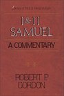 1  2 Samuel A Commentary