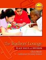 The Teachers' Lounge Place Value and Division