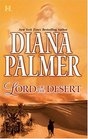 Lord of the Desert (Hutton & Co, Bk 3)
