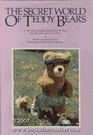 The Secret World of Teddy Bears